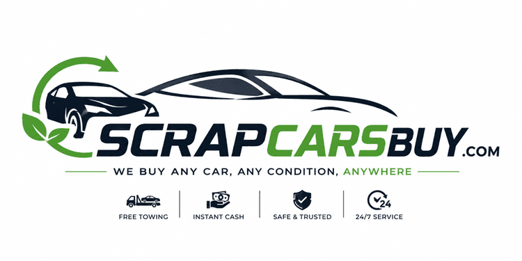 ScrapCarsBuy.com — Instant Cash For Scrap Car in the UAE